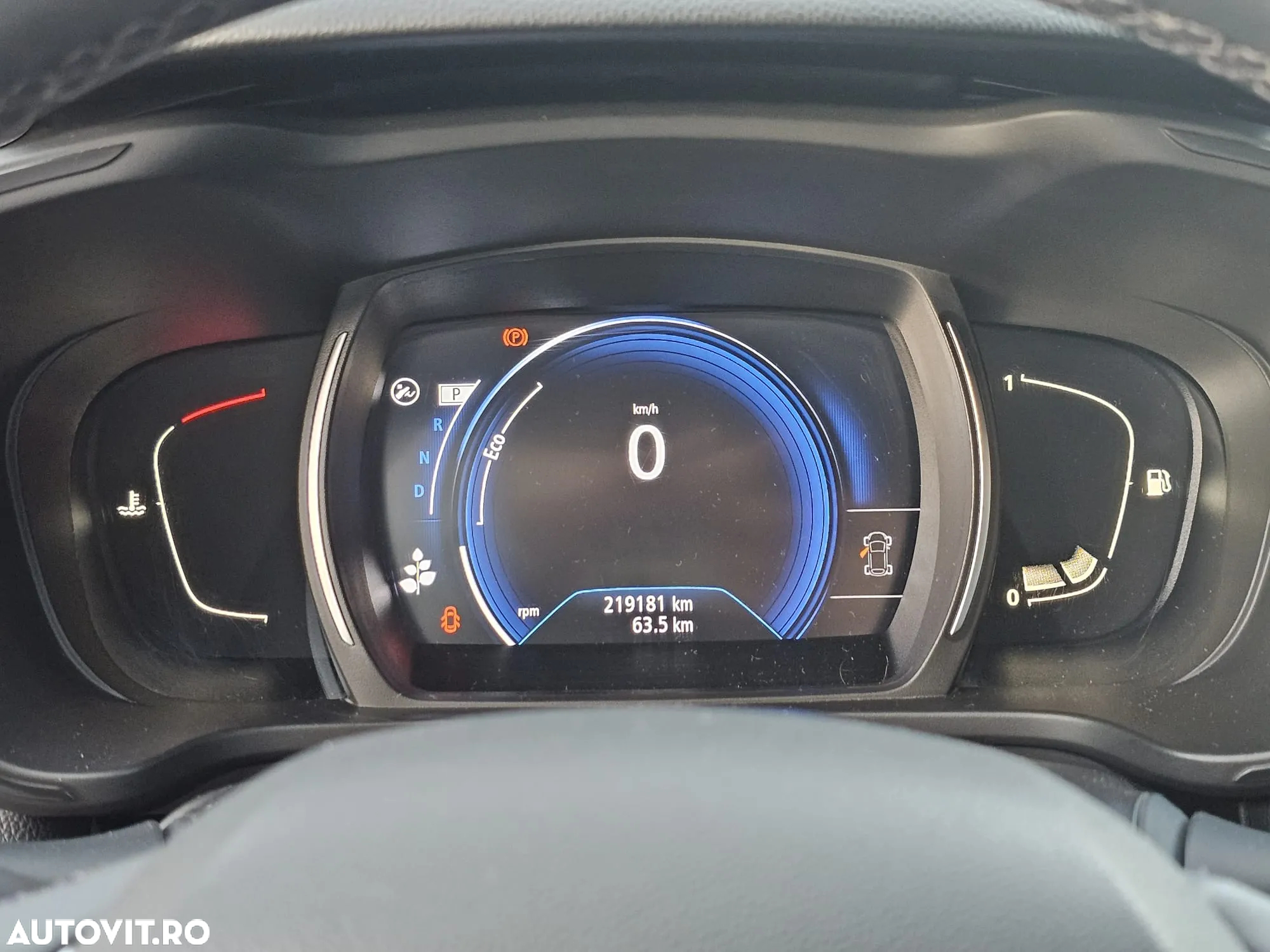 Renault Kadjar TCe EDC GPF Intens - 20