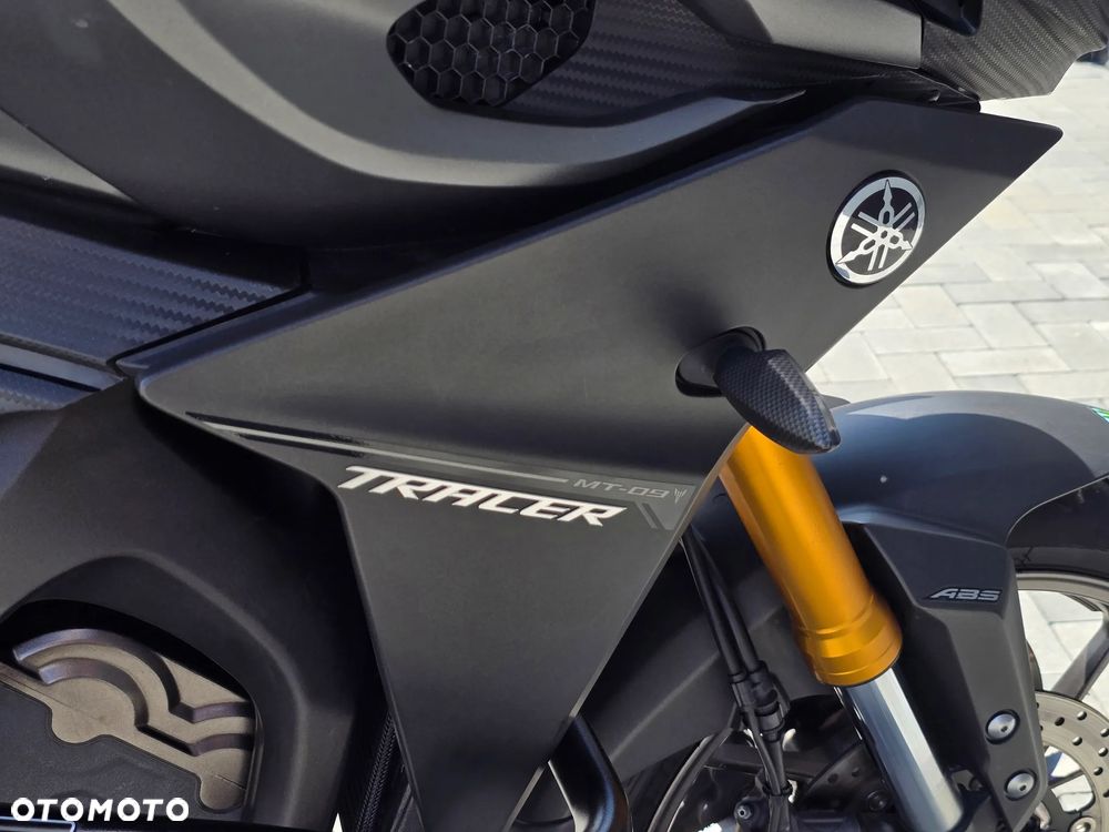 Yamaha MT - 22