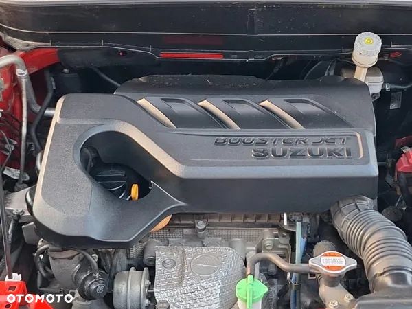 K10C kompletny silnik 1.0 Turbo Boosterjet Suzuki Vitara S-Cross Euro6 E6 - 1