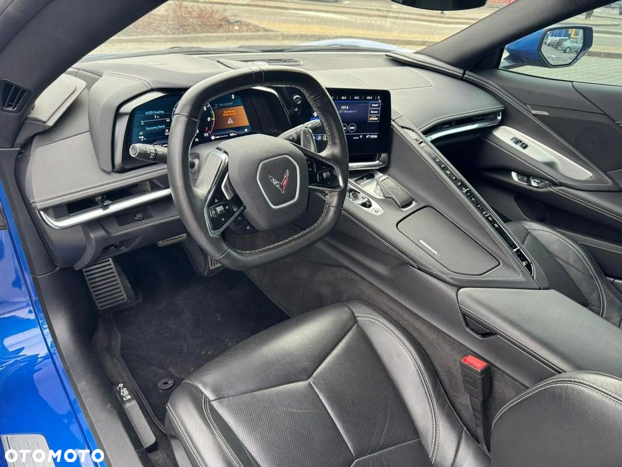 Chevrolet Corvette - 23