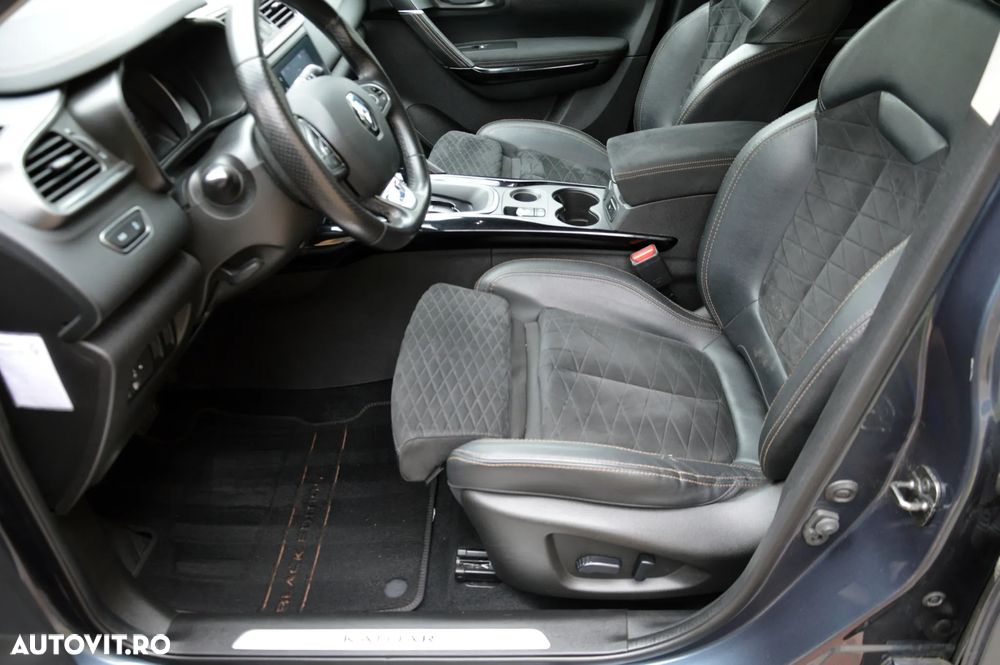 Renault Kadjar - 21