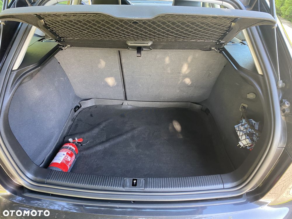 Audi A3 2.0 TDI Ambiente - 7