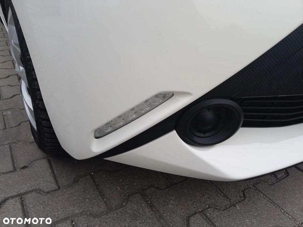Toyota Aygo 1.0 VVT-i Sprint EU6 - 16