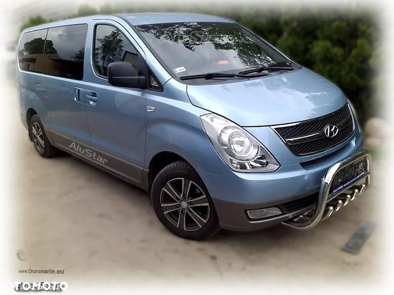 Orurowanie do Hyiundai - 12