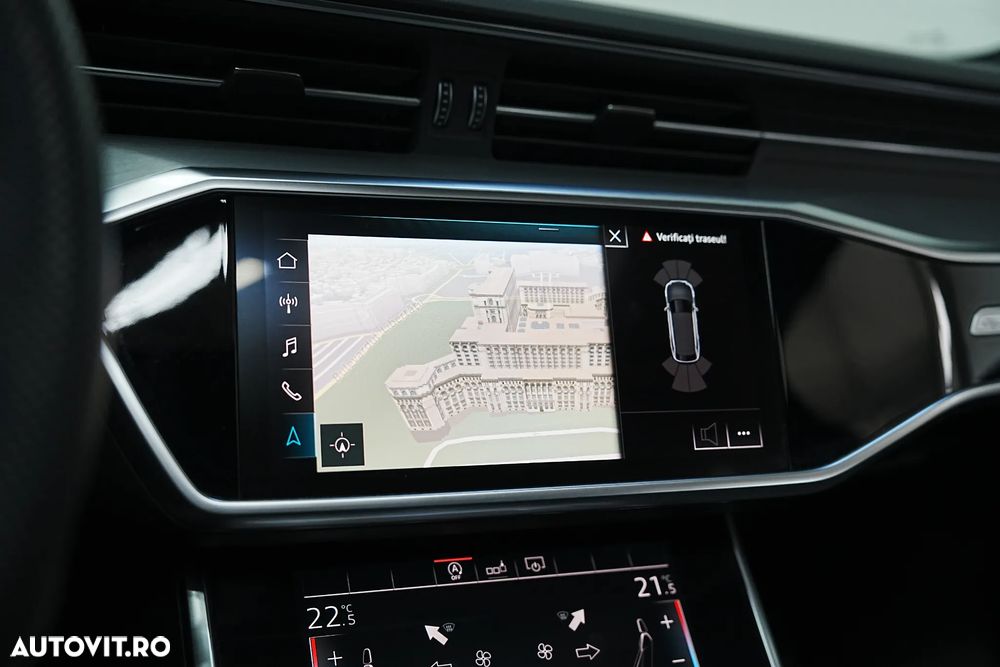 Audi A6 40 TDI quattro S tronic - 28