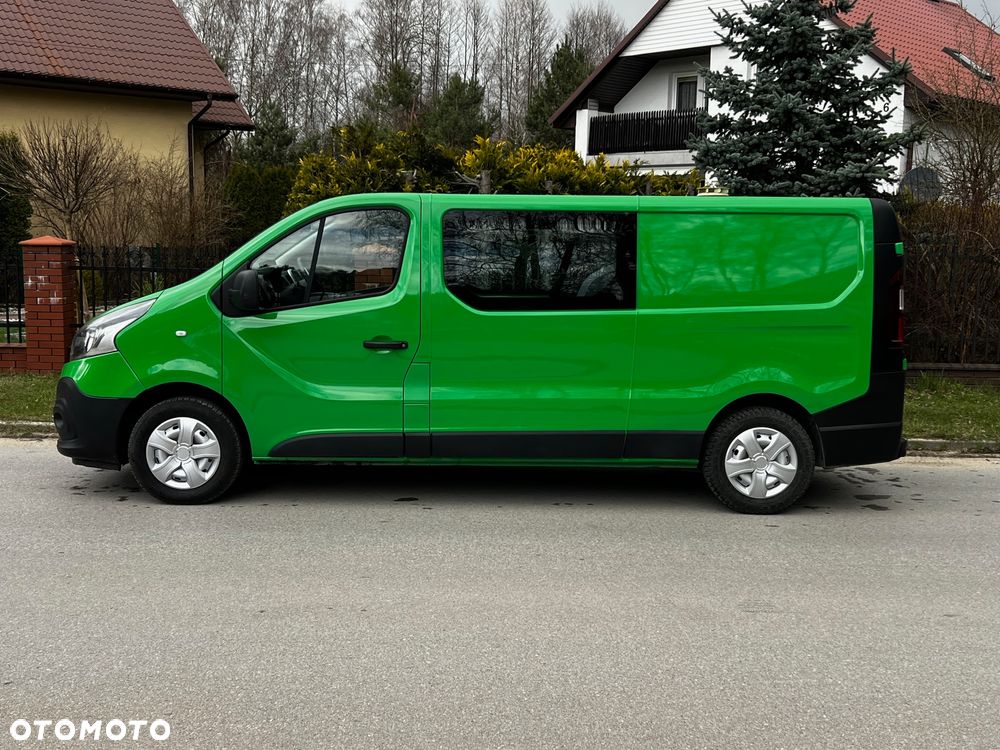 Renault Trafic - 19