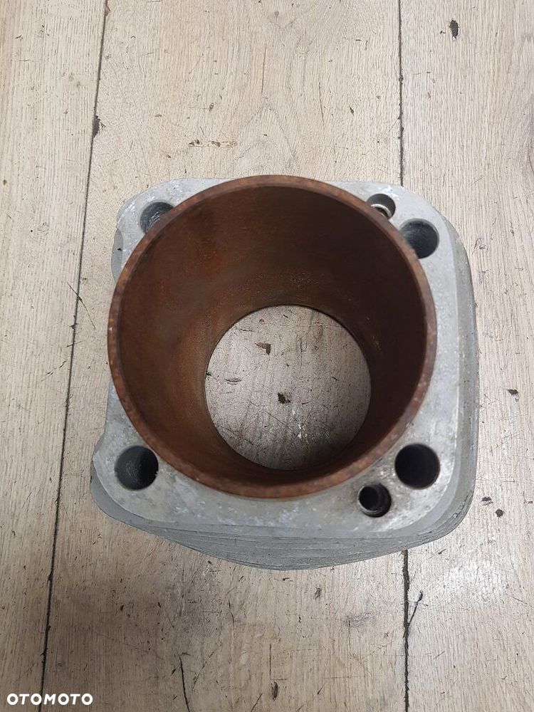 Cylinder Harley Davidson Twin Cam 88 16593-99 - 9