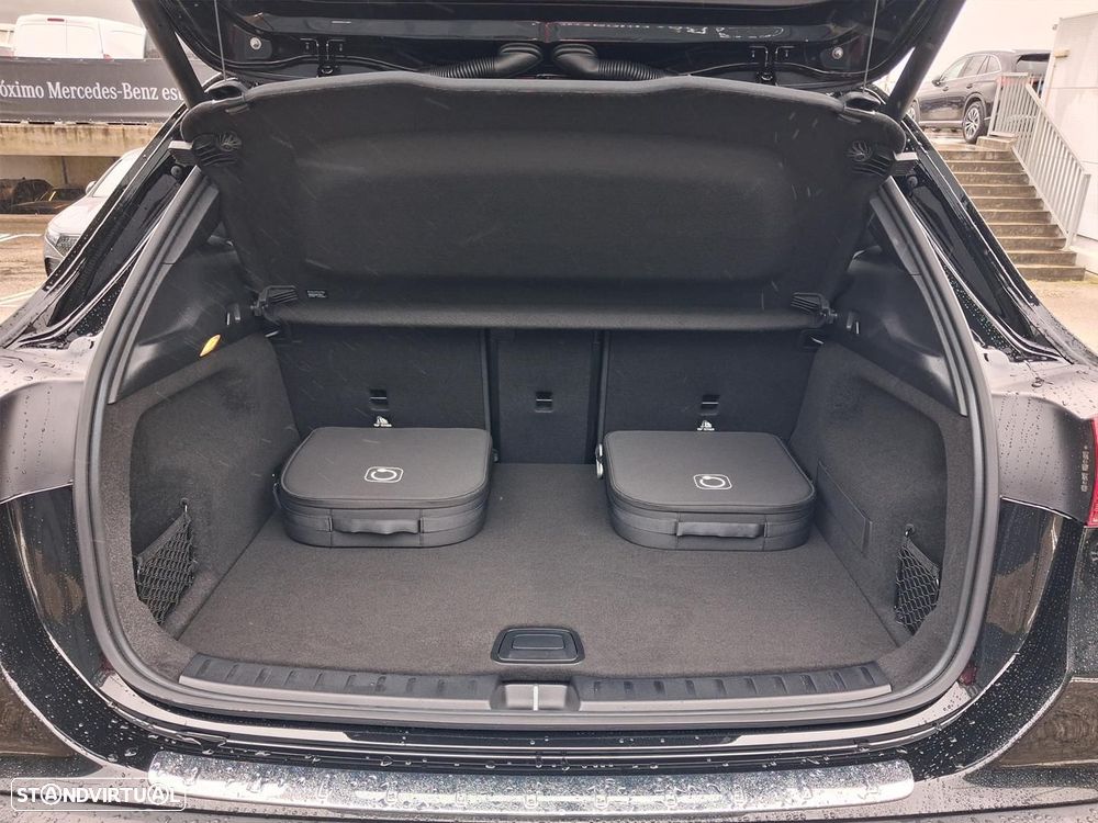 Mercedes-Benz EQA 250+ AMG Line - 13