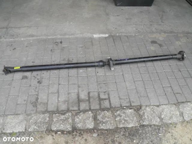 WAŁ NAPĘDOWY KIA SPORTAGE IV GT