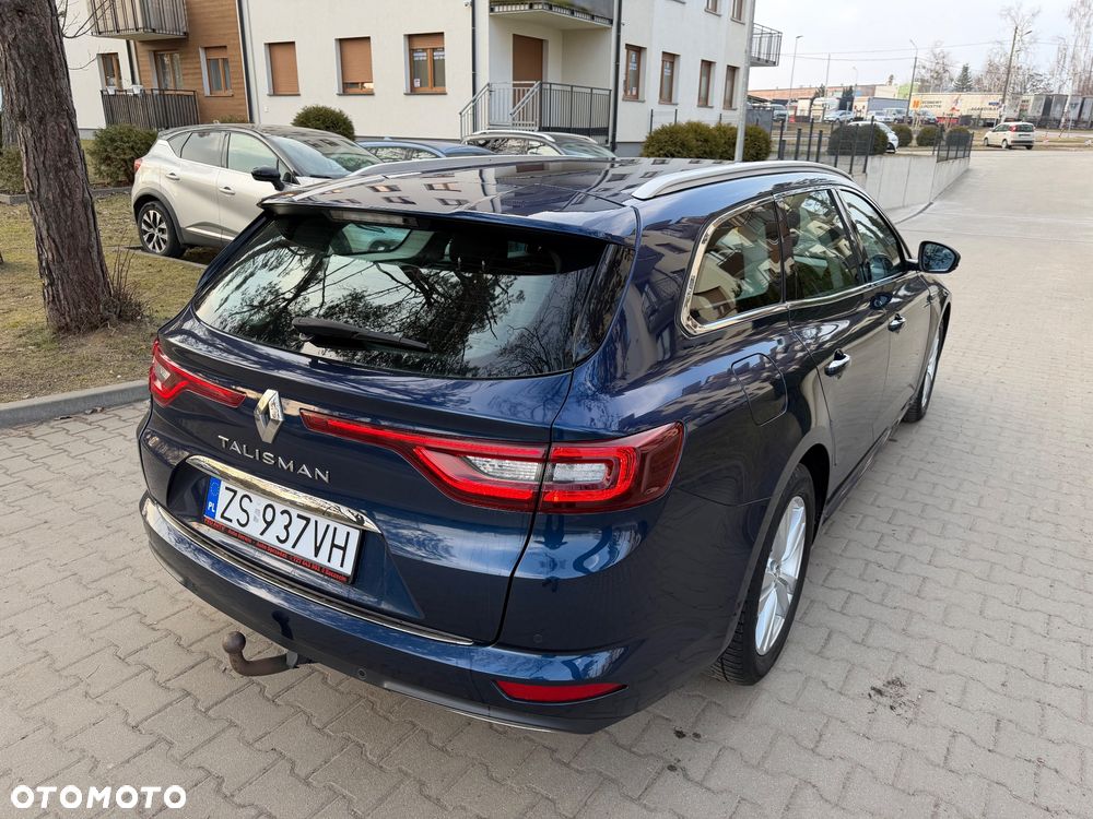 Renault Talisman - 10