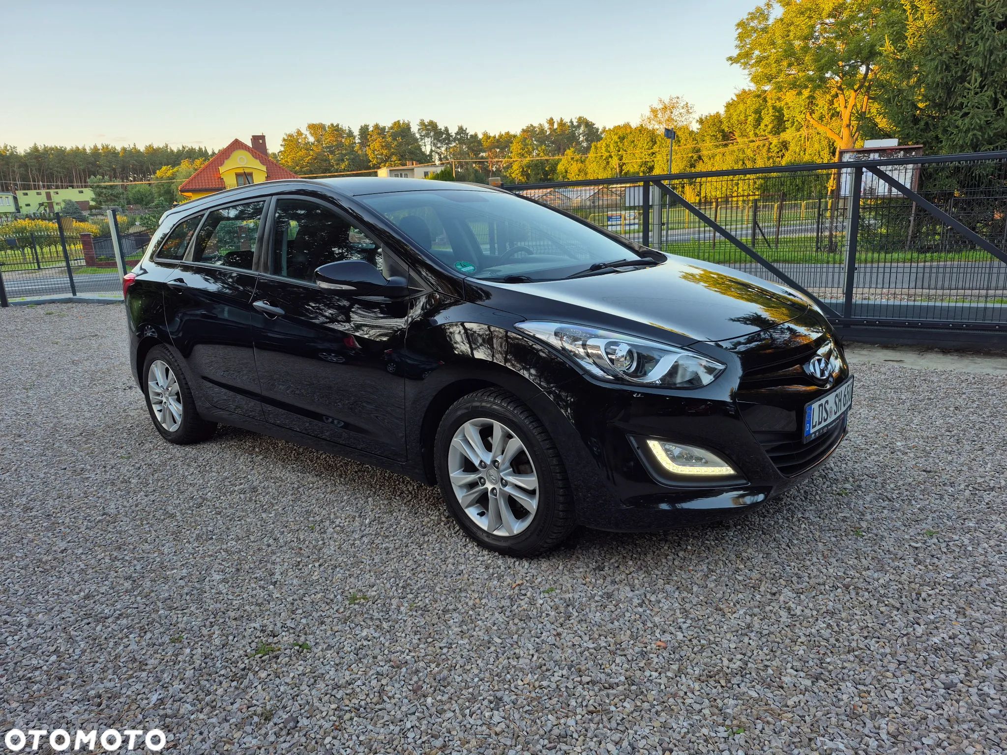 Hyundai i30 1.4 Classic - 1