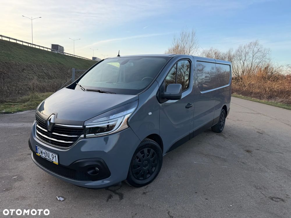 Renault Trafic - 2