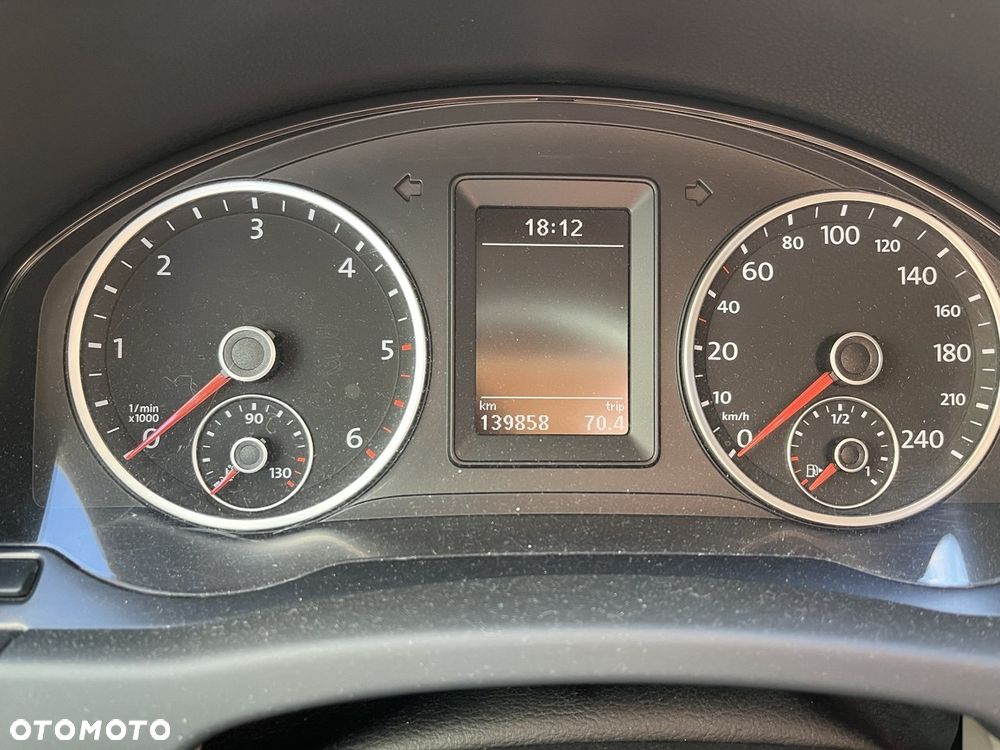 Volkswagen Tiguan 2.0 TDI 4Mot Trend DSG - 9