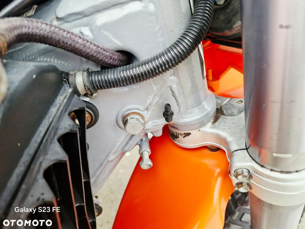KTM LC - 31
