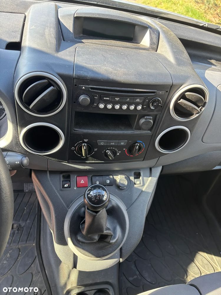 Peugeot PARTNER - 3