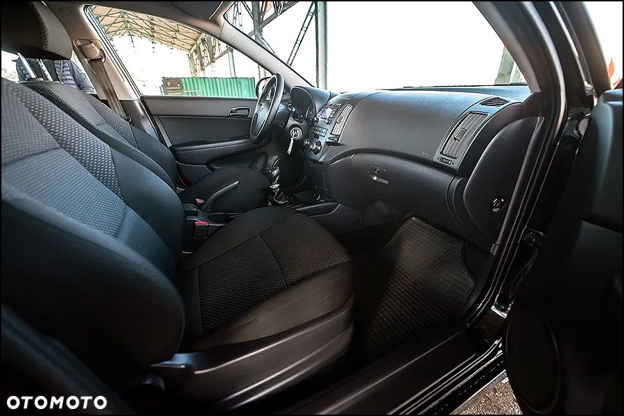 Hyundai i30 - 31