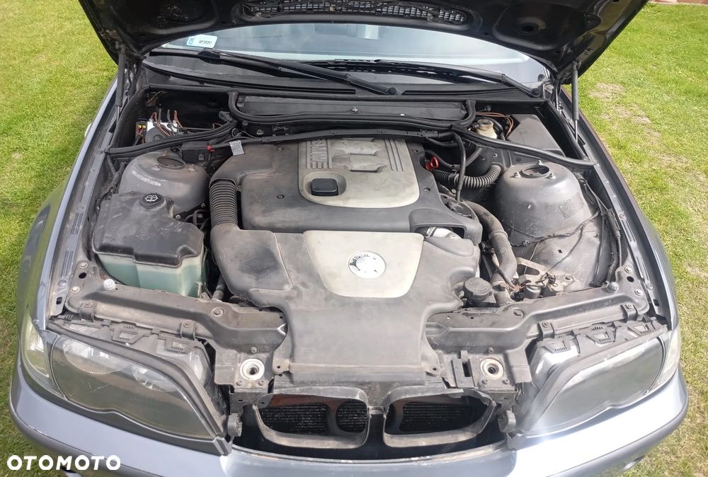 BMW Seria 3 320d Edition Lifestyle - 11
