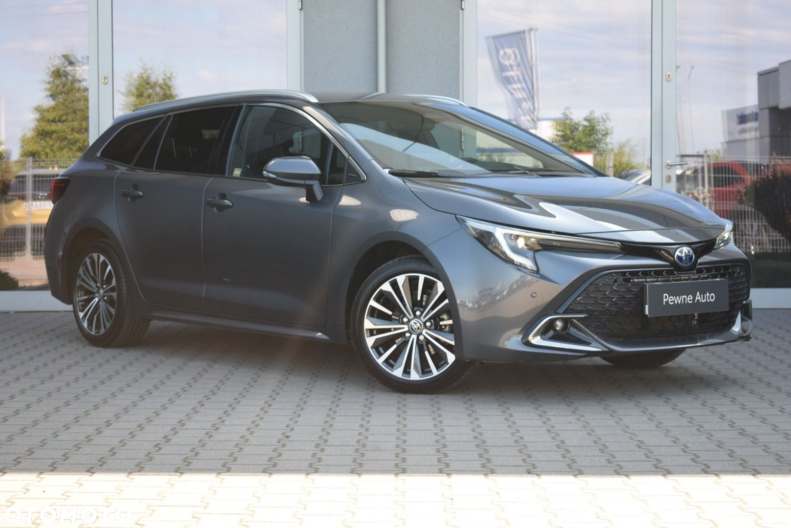 Toyota Corolla - 7