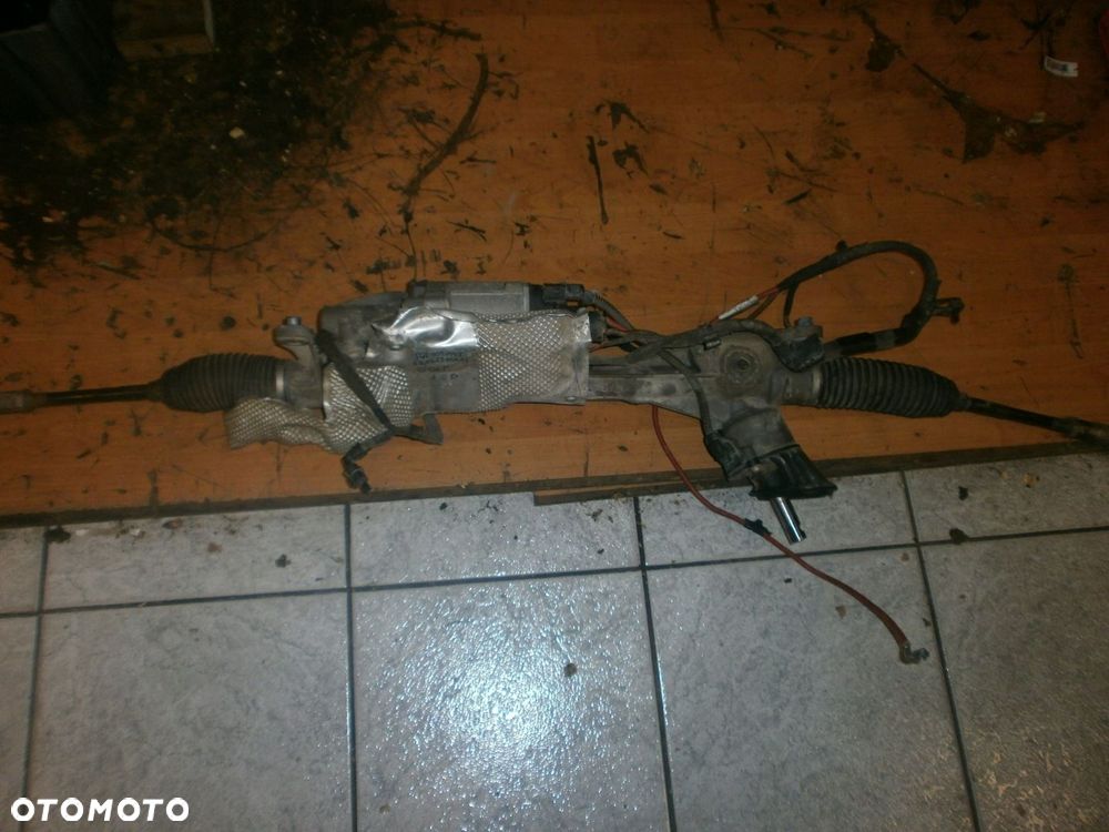 MAGLOWNICA PRZEKŁADNIA WIĄZKA 5Q0909144T VW SKODA SEAT - 1