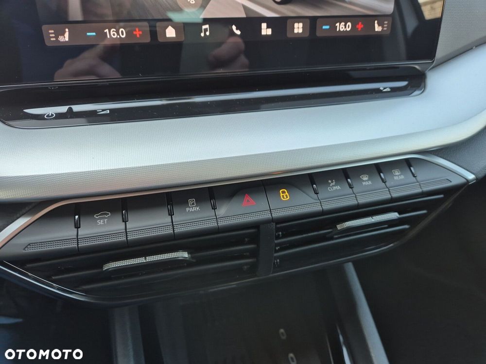 Skoda Octavia 1.5 TSI mHEV Drive Selection DSG - 34