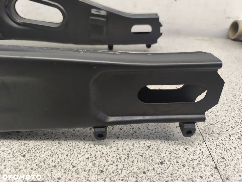 Wahacz Yamaha MT07 MT 07 - 4