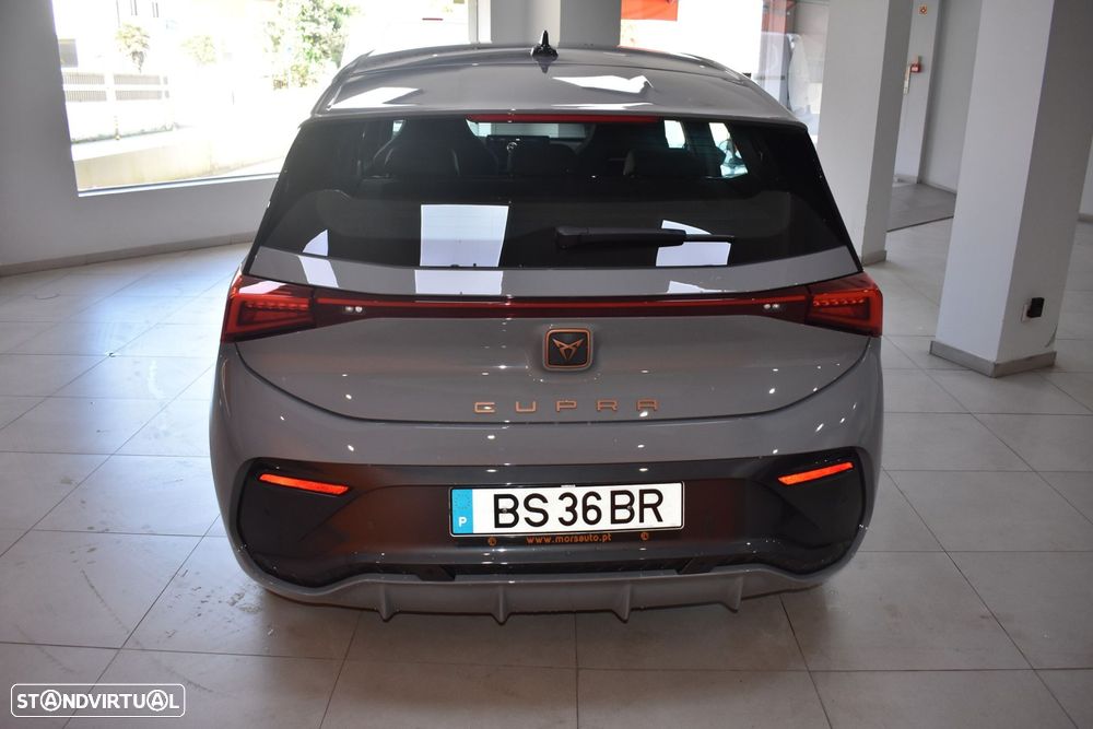 Cupra Born 58 kWh - 9