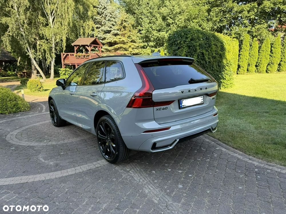 Volvo XC 60 2025