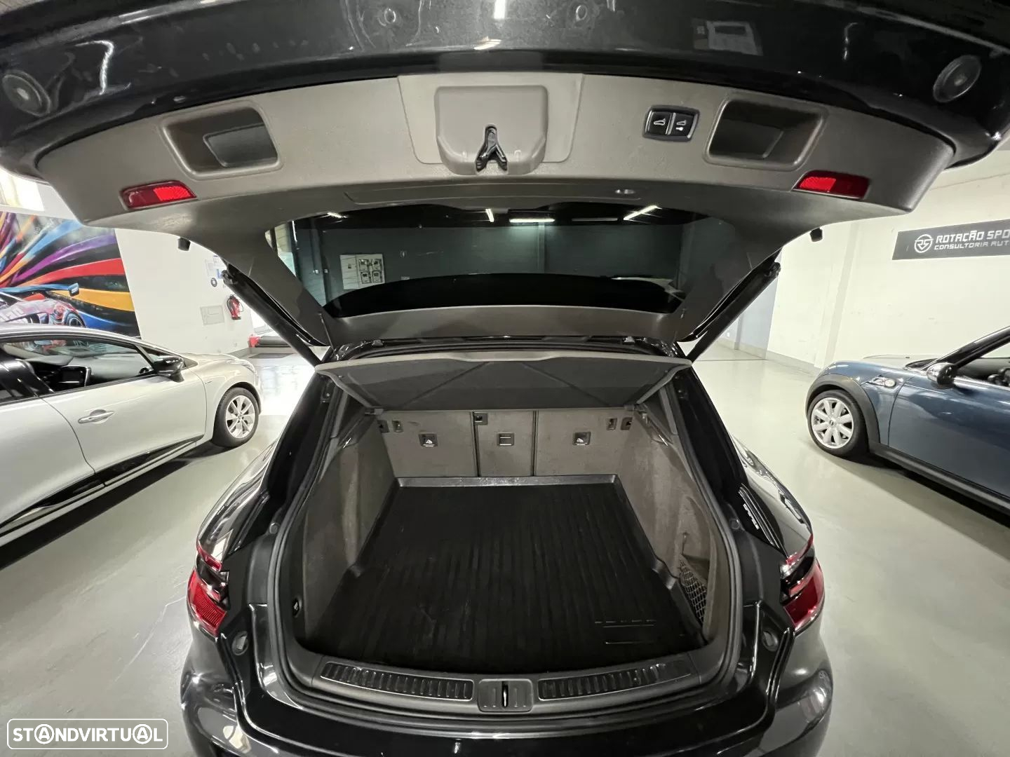 Porsche Macan PDK - 45