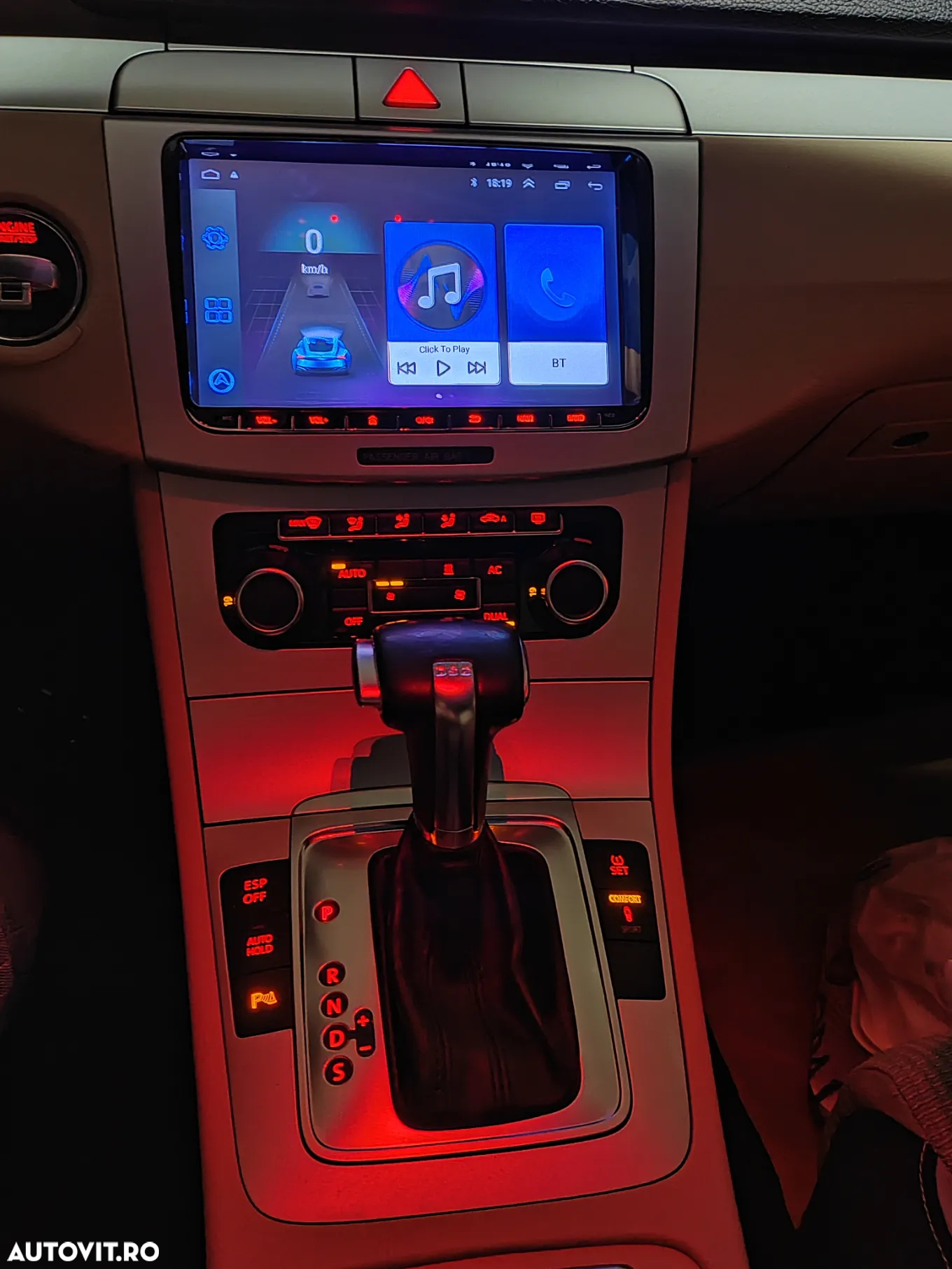 Volkswagen Passat CC 2.0 TDI DSG - 8