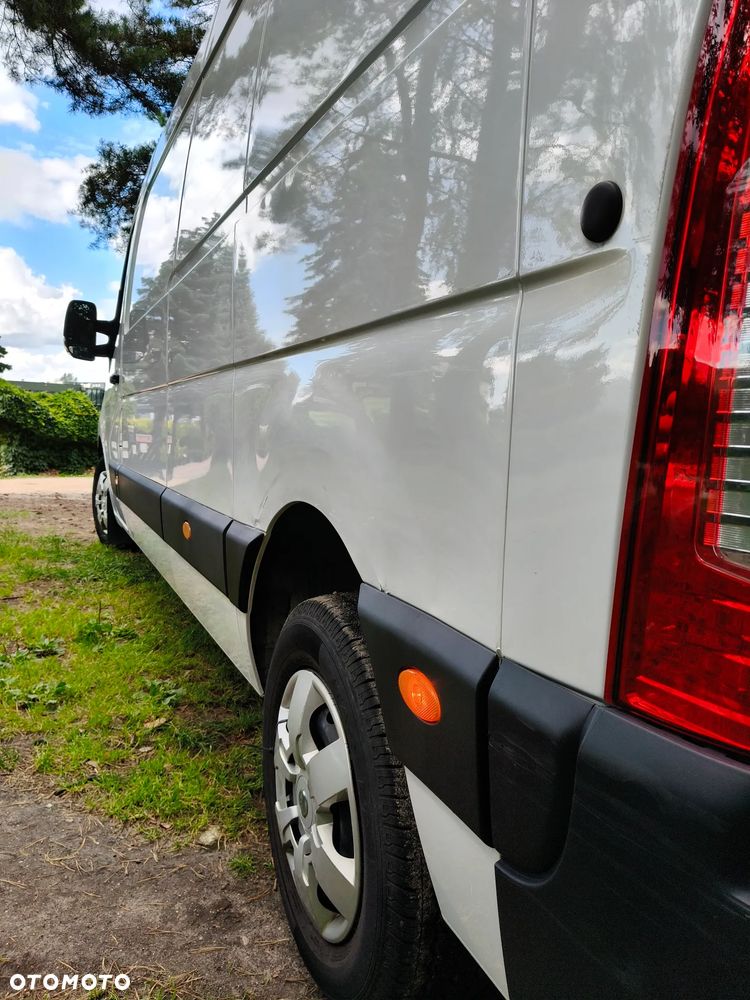 Renault Interstar Master Movano - 23
