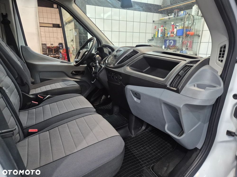 Ford TRANSIT - 8