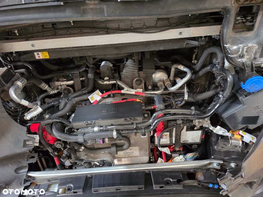 Jaguar I-Pace EV400 AWD R-DYNAMIC SE - 34