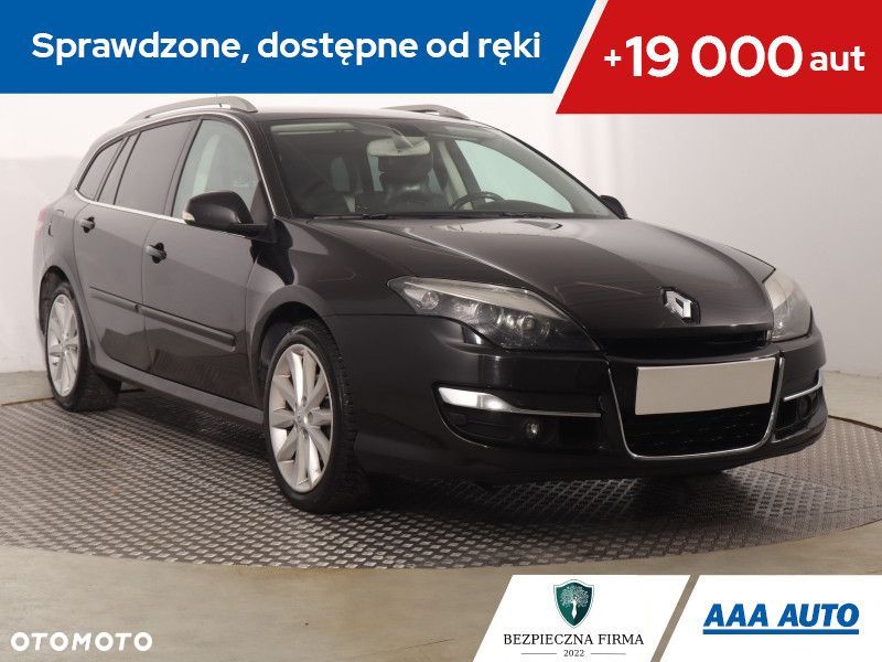 Renault Laguna - 2