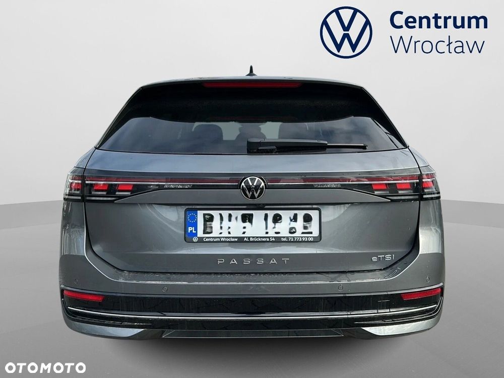Volkswagen Passat Variant - 9