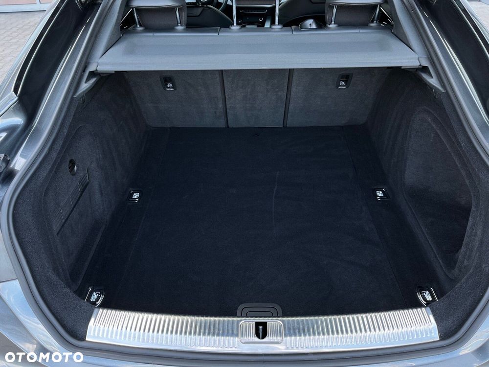 Audi A5 Sportback - 41
