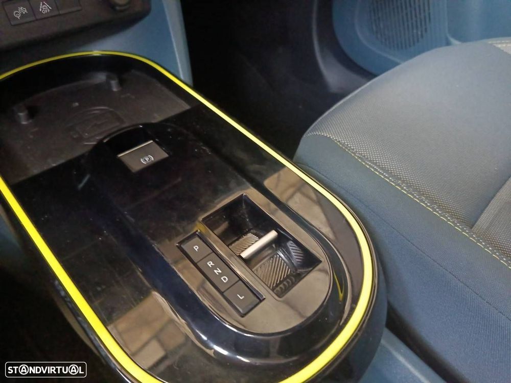 Fiat Grande Panda 1.2 Hybrid La Prima eDCT - 18