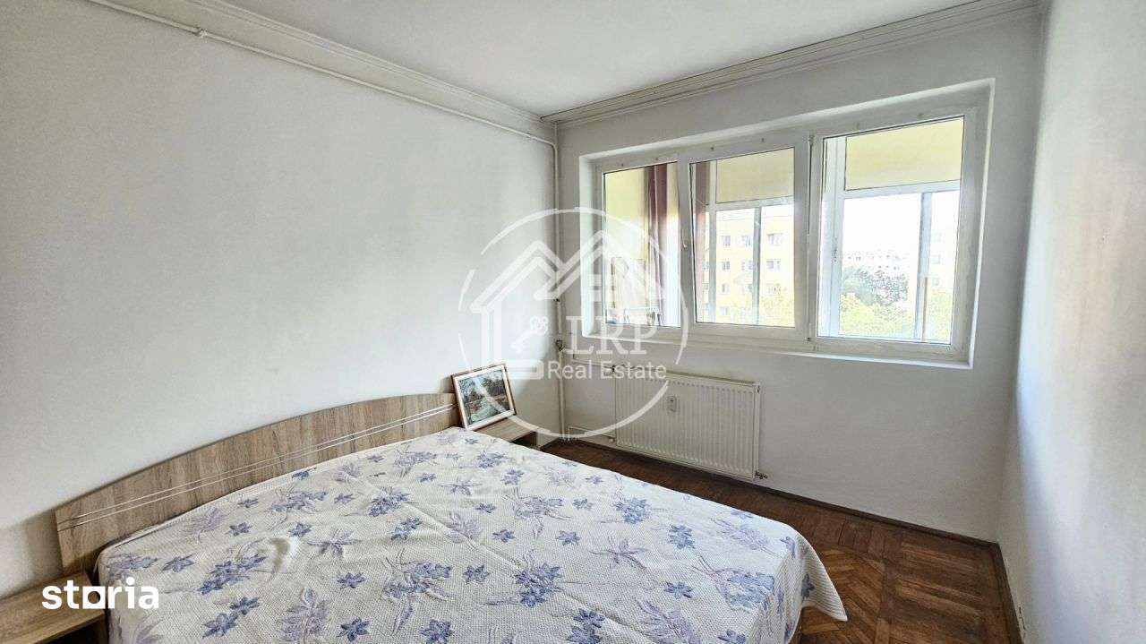 Apartament 2 camere excelent pozitionat | Lujerului - Drumul Taberei | - Imagine principală: 3/19