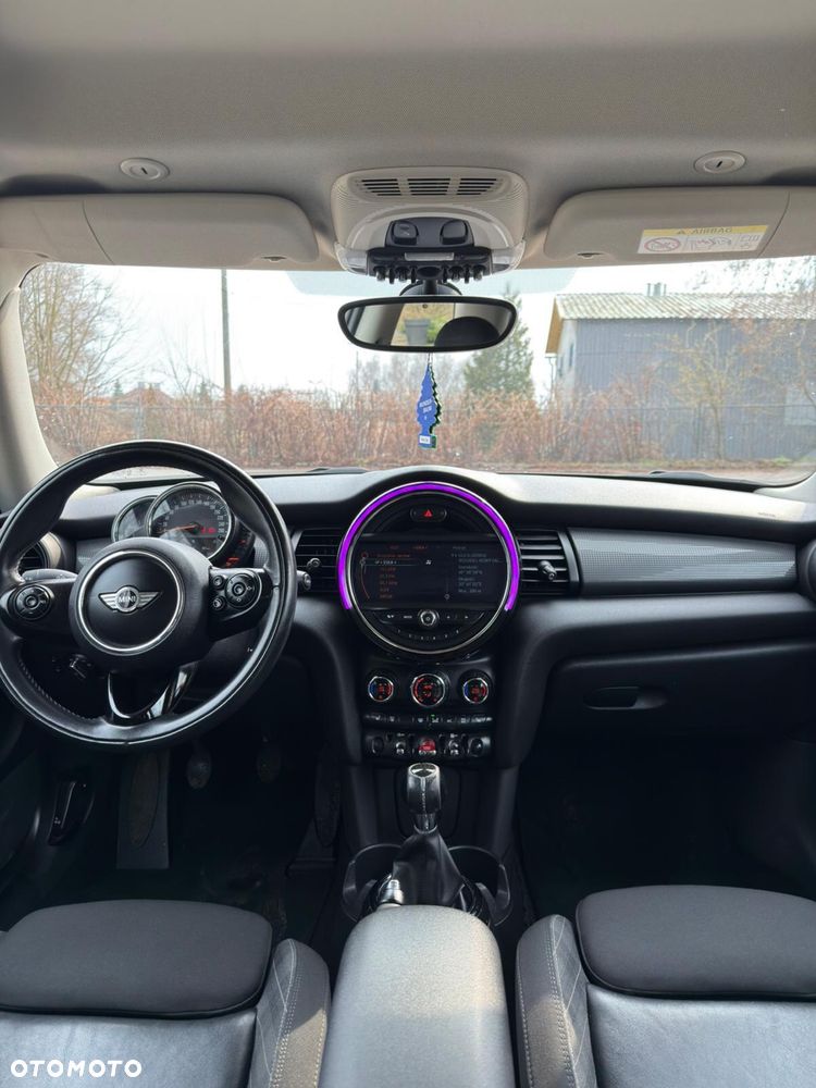 MINI Cooper - 7
