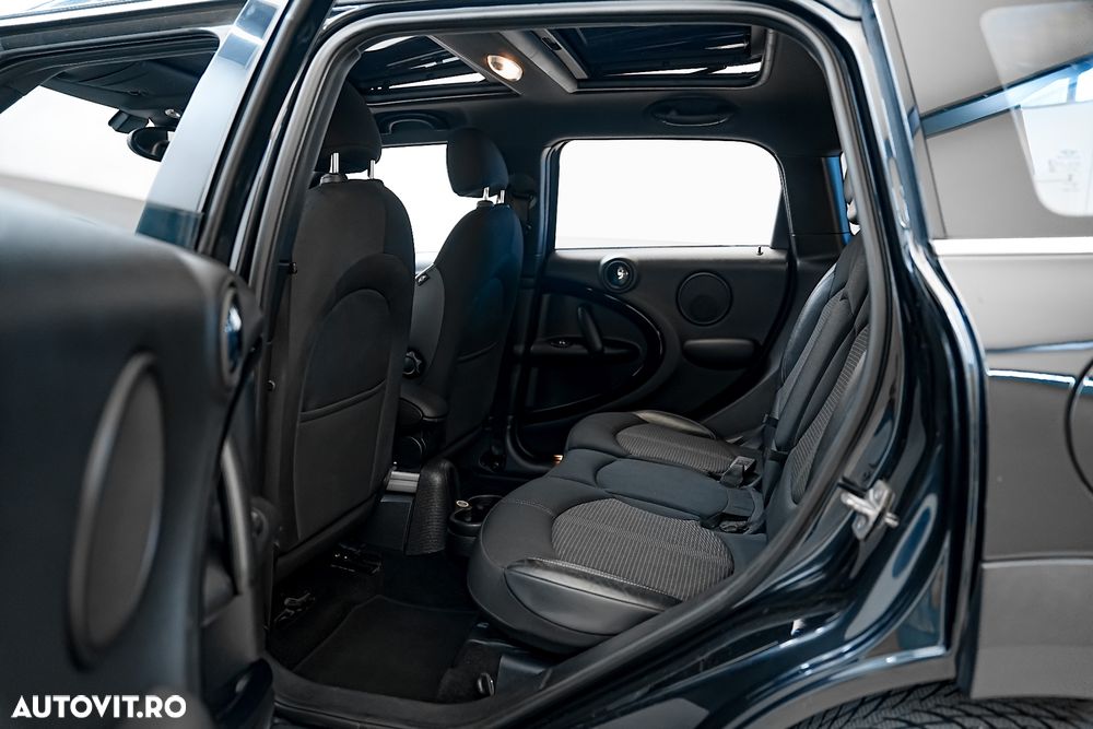 Mini Countryman Cooper D Park Lane - 13