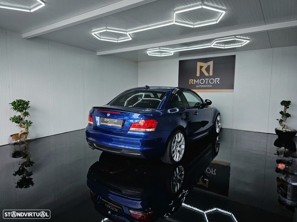 BMW 118 d Coupe - 4