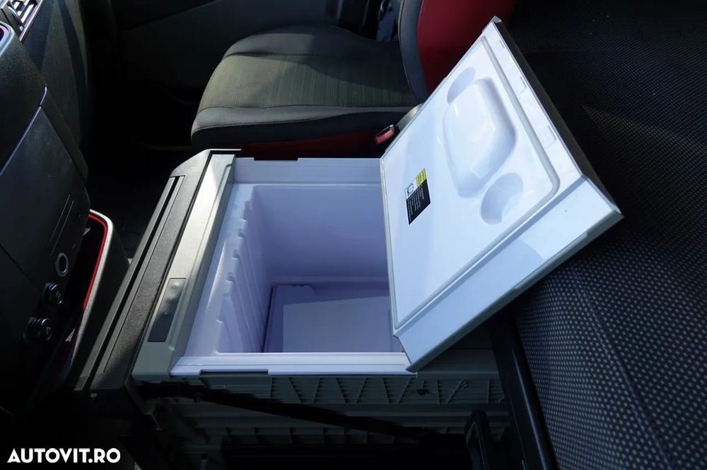 Volvo FH 500 / SISTEM HIDRAULIC / I-PARK COOL / JANTE DIN ALIAJ / I-SHIFT / - 27