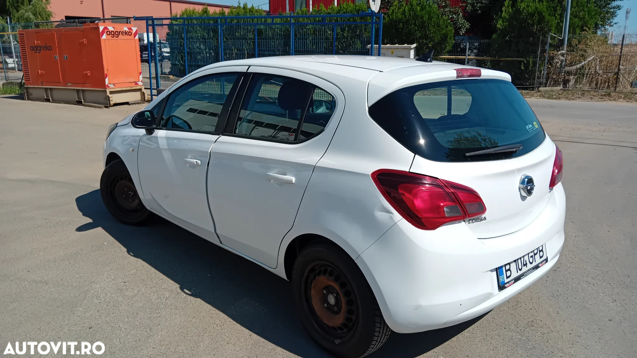 Opel Corsa 1.3 CDTI ECOTEC Drive - 4