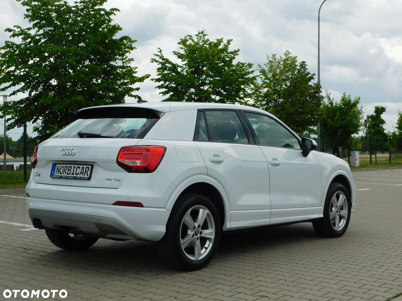 Audi Q2 - 5