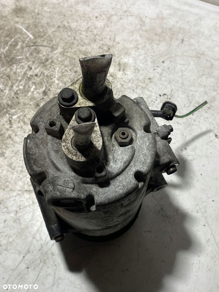 SPRĘŻARKA KLIMATYZACJI KOMPRESOR FORD FOCUS C-MAX 1.8 TDCI 4M5H19D629AE - 3