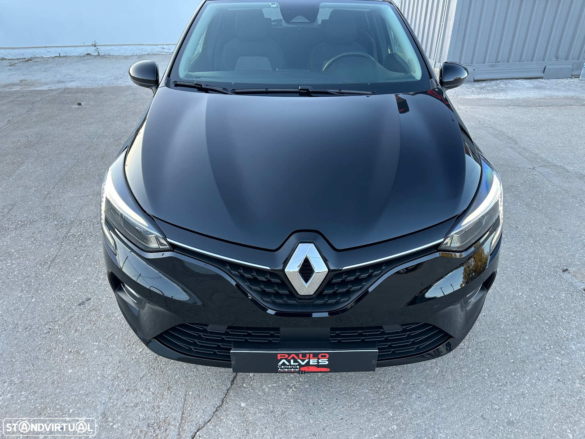 Renault Clio 1.5 Blue dCi Evolution - 12