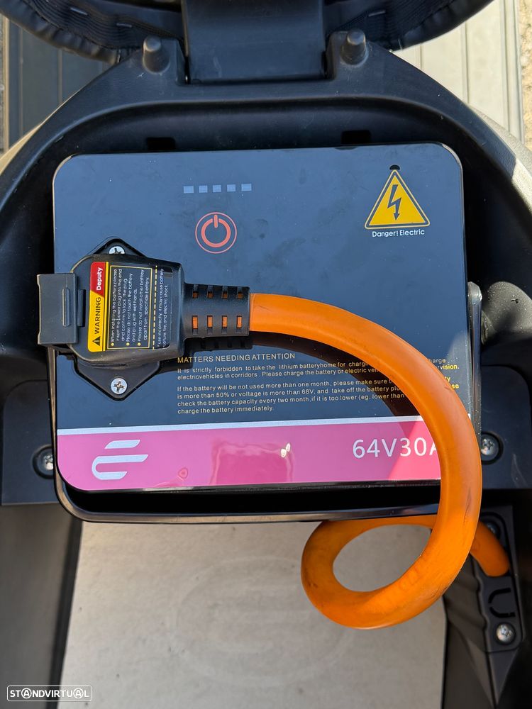 Ecooter E2 - 15