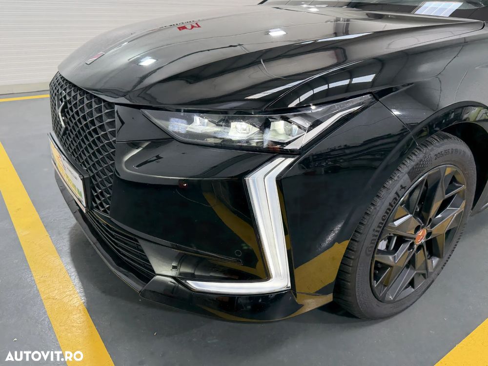 DS Automobiles DS 4 - 22