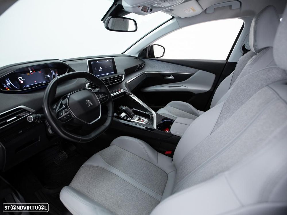 Peugeot 5008 - 7