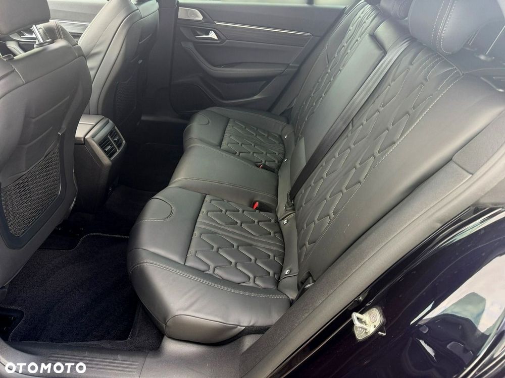 Peugeot 508 - 22