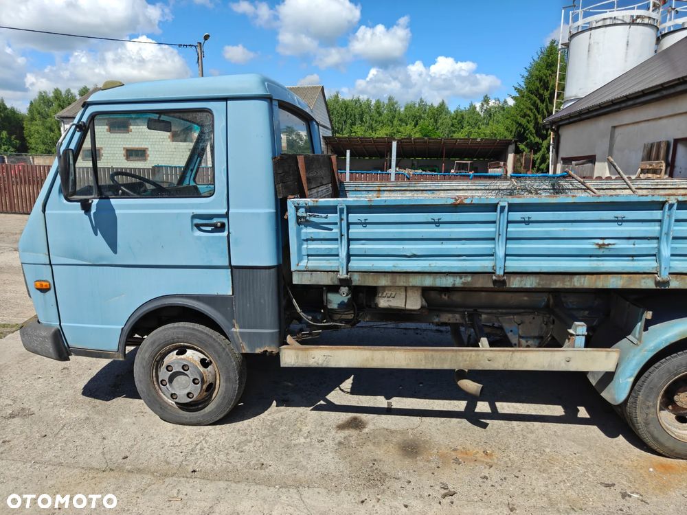 Volkswagen LT35 - 7